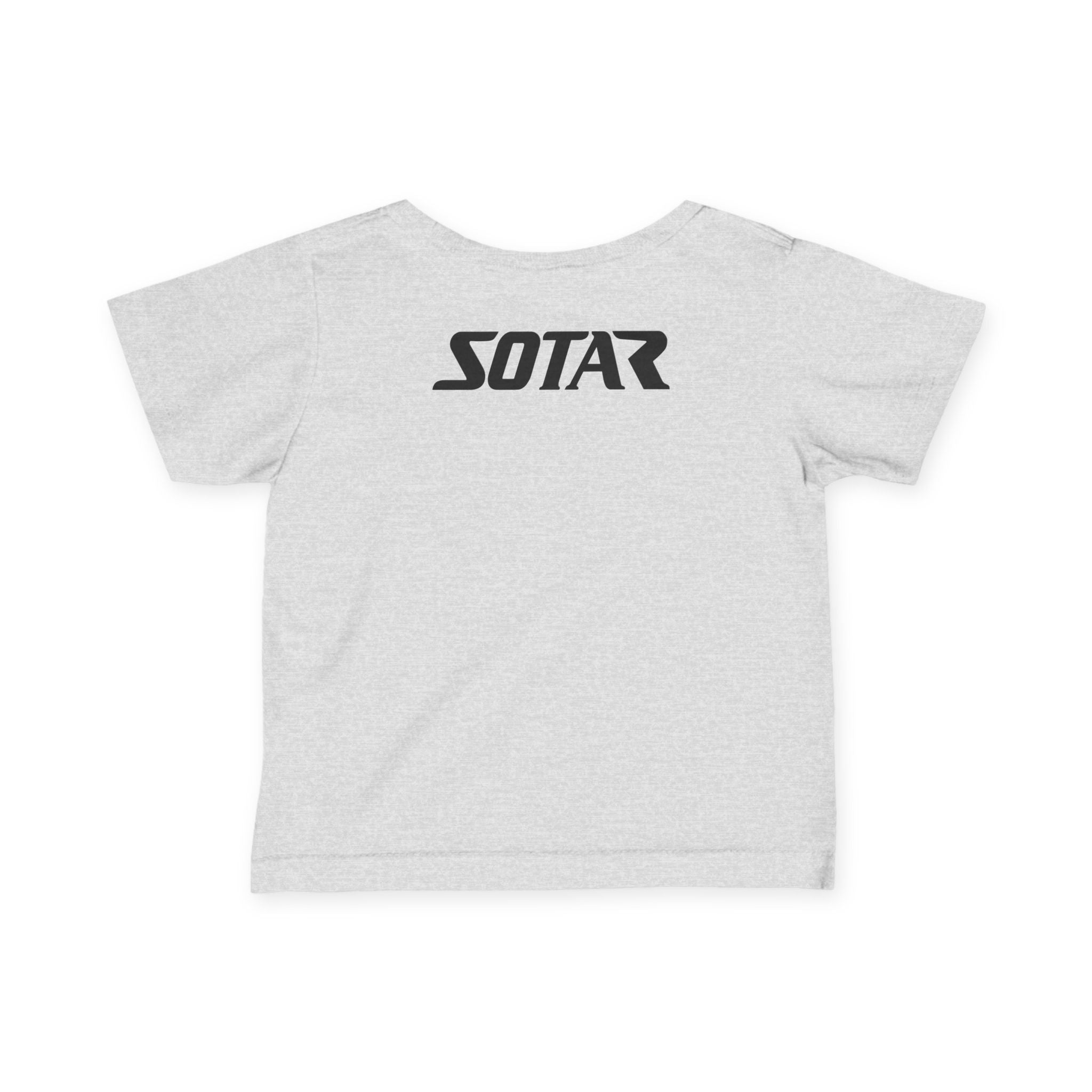 Infant Tee - Outdoors Rafting Adventure