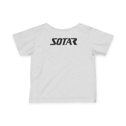Infant Tee - Outdoors Rafting Adventure