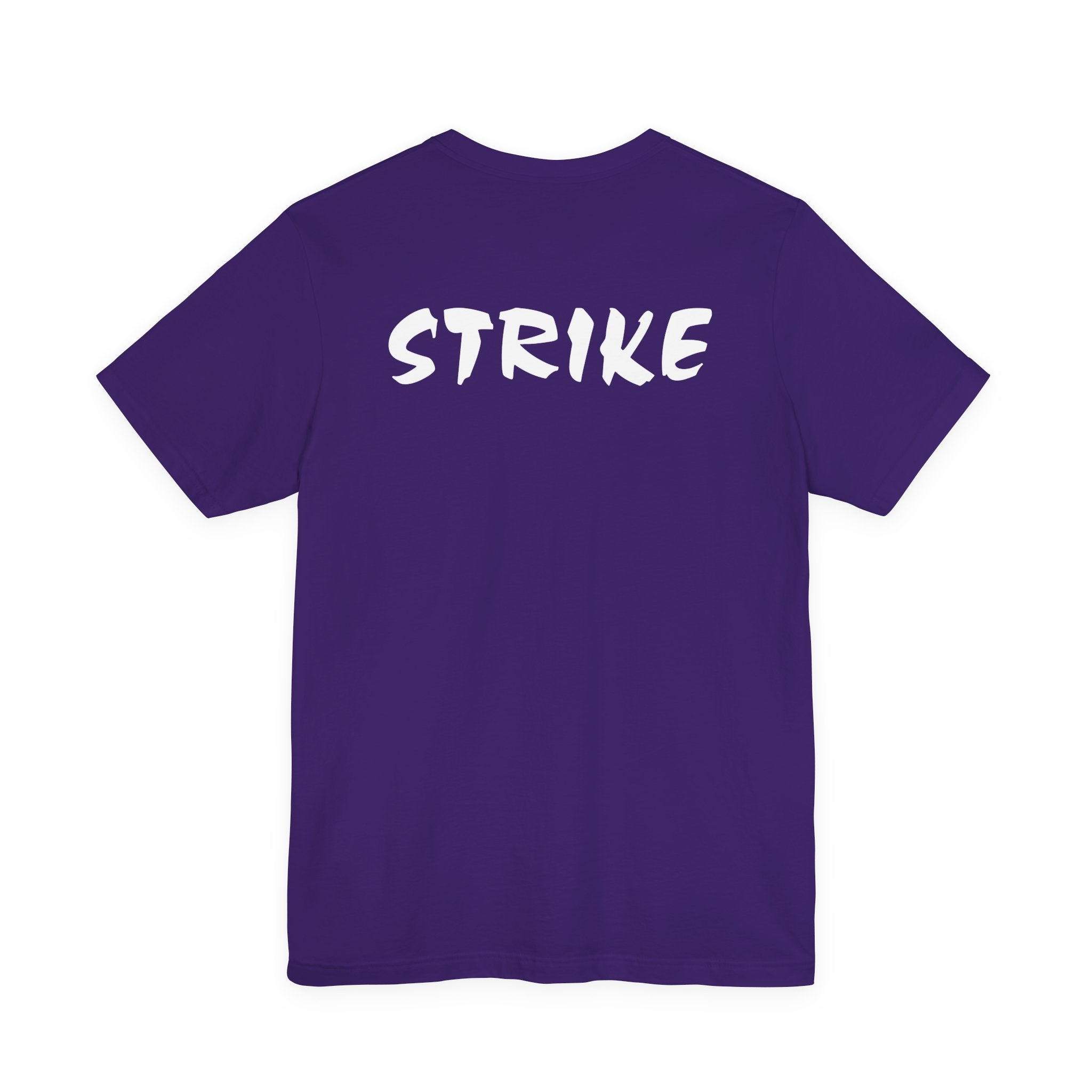 Strike Fishing Raft Logo T-Shirt - Explore with SOTAR