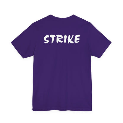 Strike Fishing Raft Logo T-Shirt - Explore with SOTAR