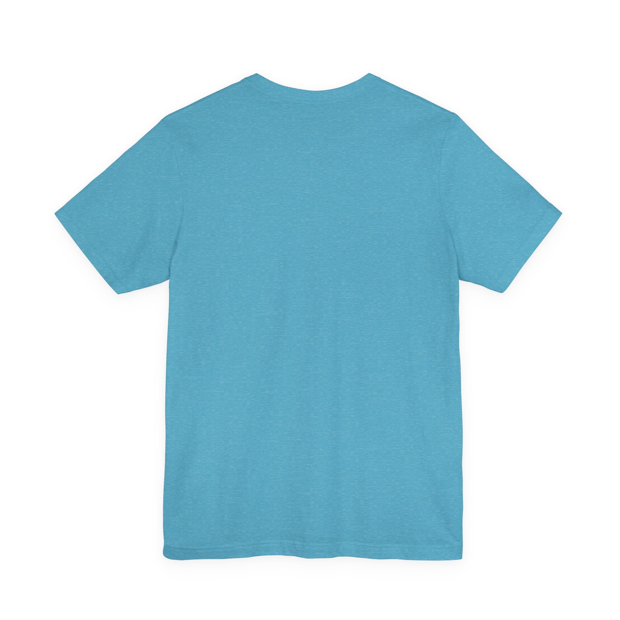 SOTAR Yellow LOGO Graphic Tee - Unisex Casual T-Shirt, Everyday Outdoor