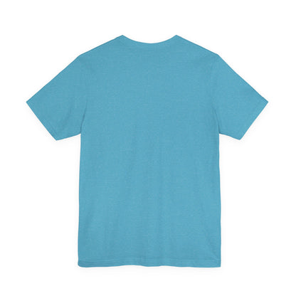 SOTAR Yellow LOGO Graphic Tee - Unisex Casual T-Shirt, Everyday Outdoor