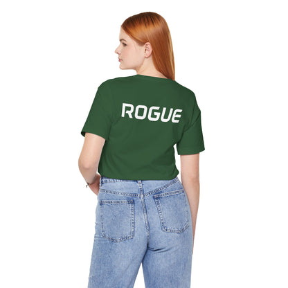 Rogue Raft Logo T-Shirt - Explore with SOTAR