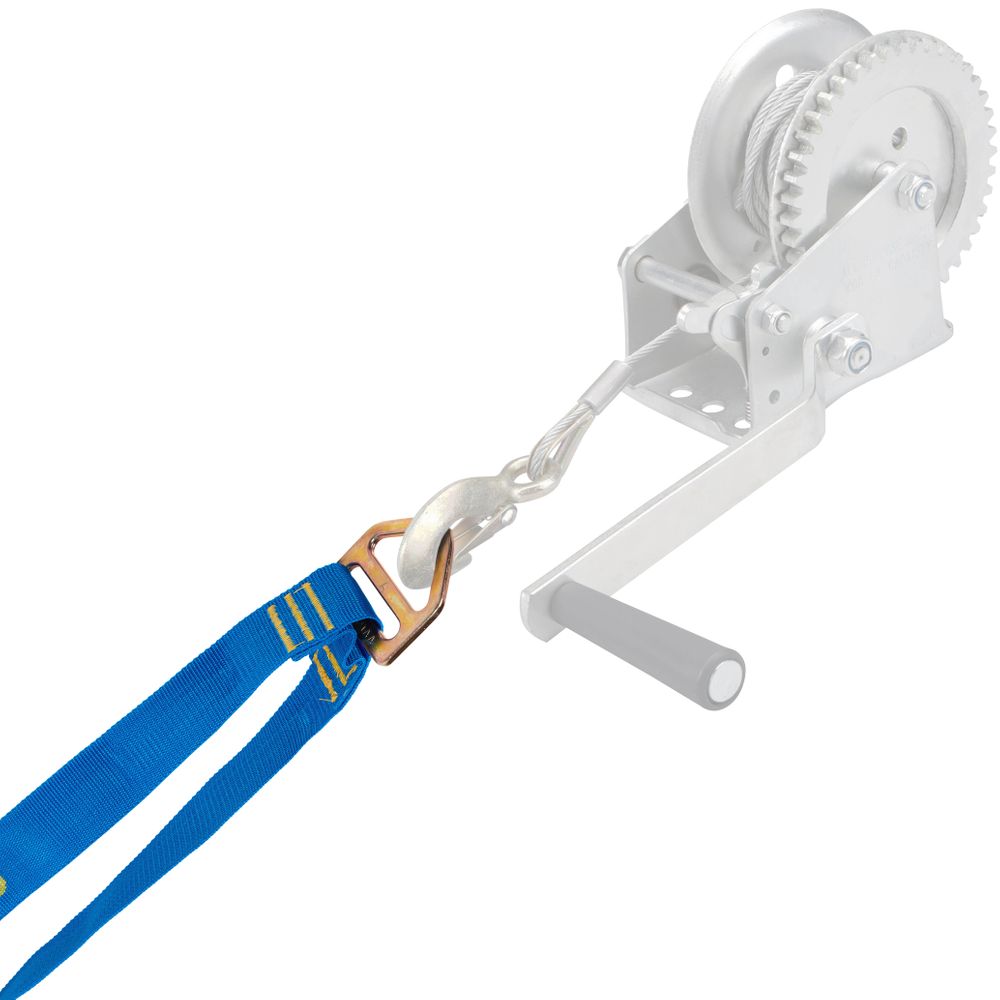 NRS Boat Winch Strap