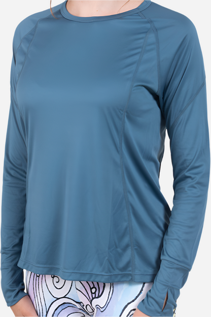 FISHE Backcast Sunshirt