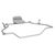 NRS Stern Raft Frame