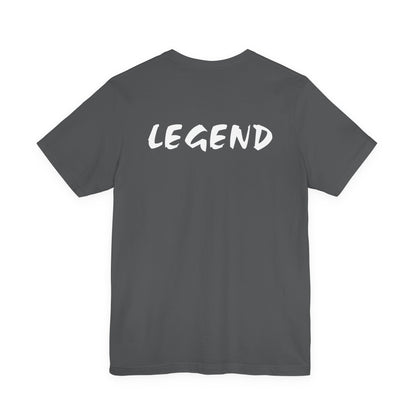 Legend Cataraft Logo T-Shirt - Explore with SOTAR
