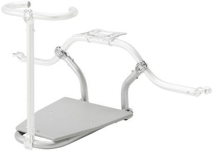 NRS HDPE Frame Casting Platform For Front Thigh Hook