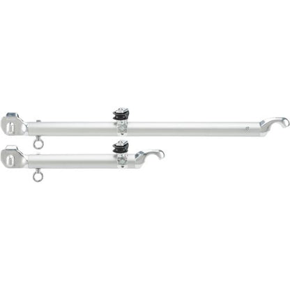 NRS Frame Anchor System with 2:1