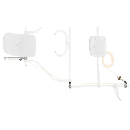 NEW NRS Frame Anchor System with 2:1