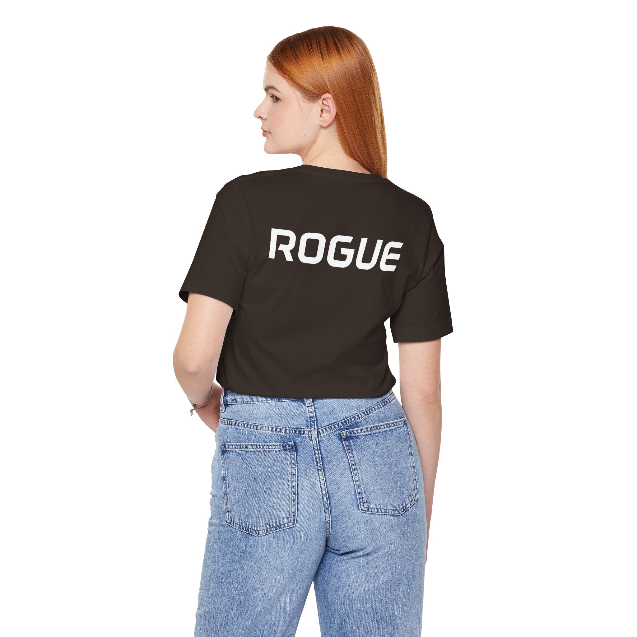 Rogue Raft Logo T-Shirt - Explore with SOTAR