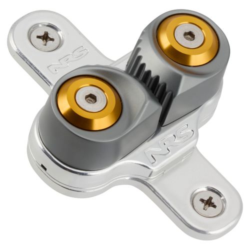 NRS Forged Cam Cleat + Plate