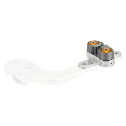 NRS Forged Cam Cleat + Plate