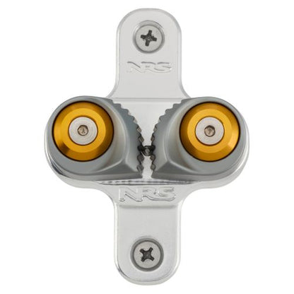 NRS Forged Cam Cleat + Plate