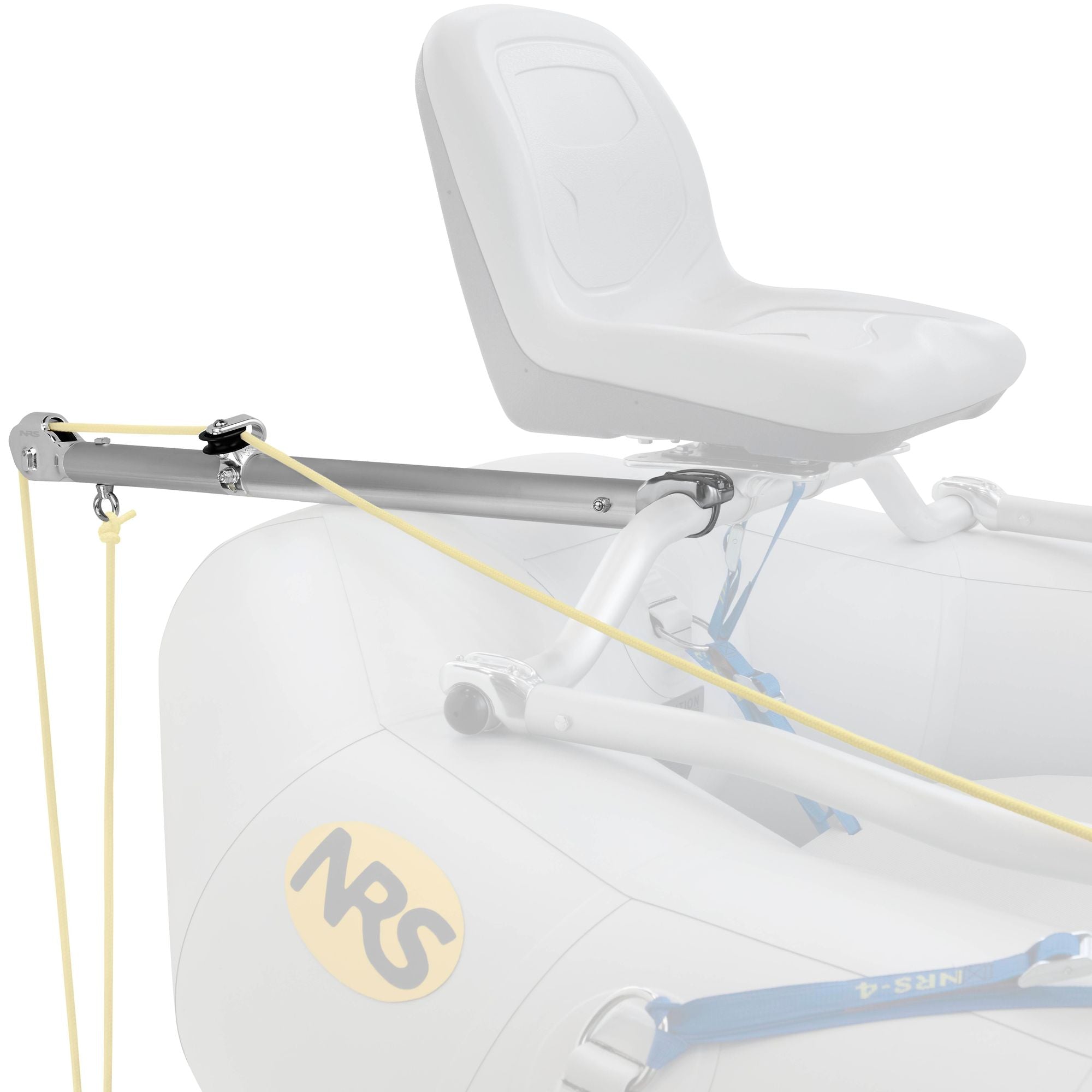 NRS Frame Anchor System with 2:1