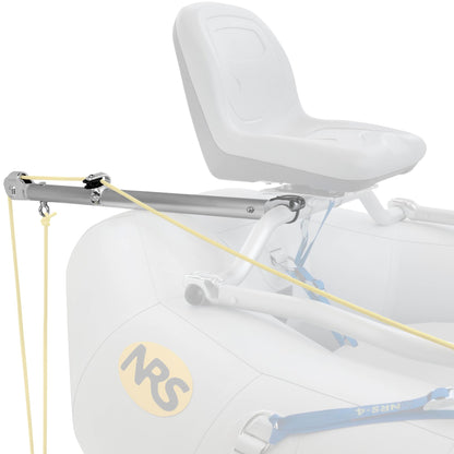 NRS Frame Anchor System with 2:1