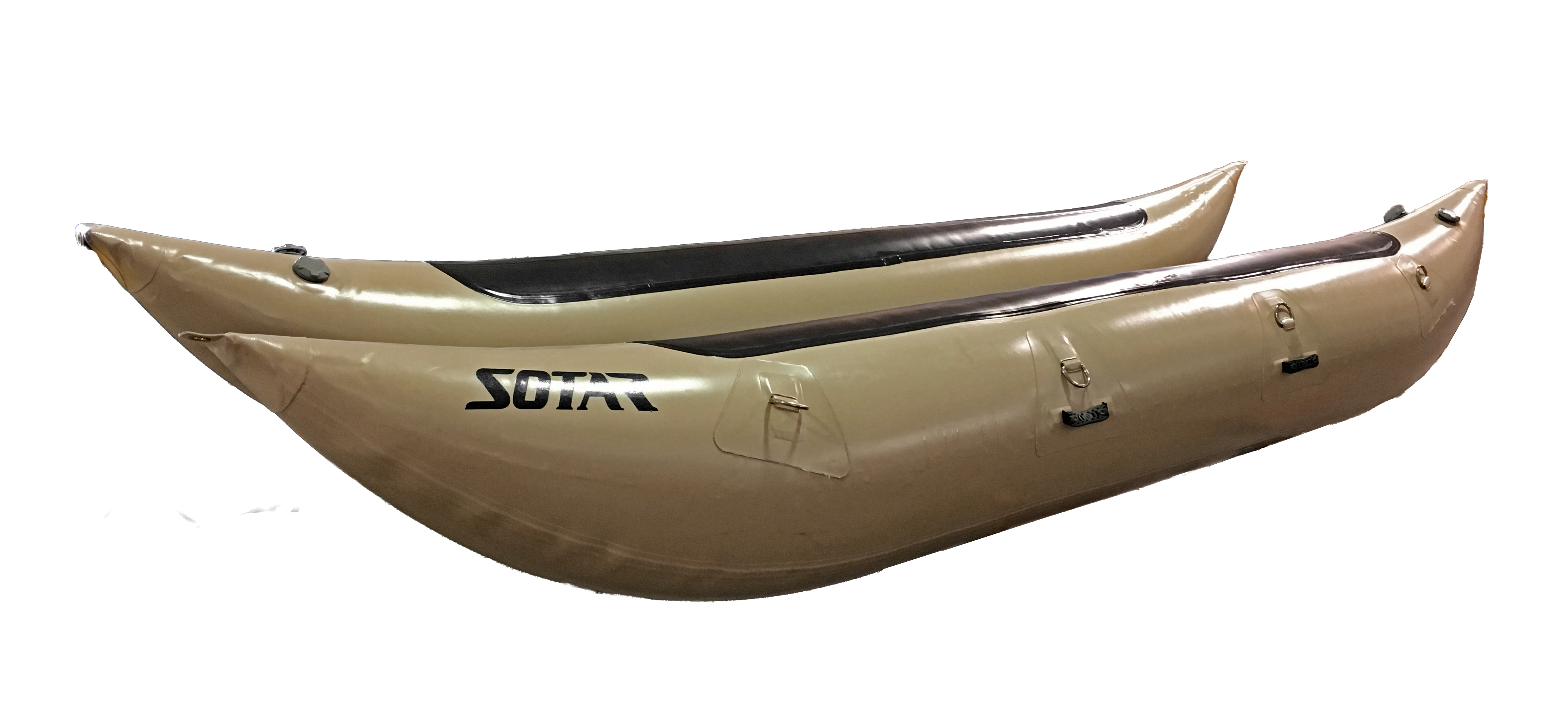 SOTAR ST 12'6" CLASSIC CAT