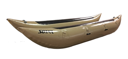 SOTAR ST 12'6" CLASSIC CAT