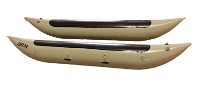SOTAR ST 12'6" CLASSIC CAT