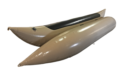 SOTAR ST 12'6" CLASSIC CAT