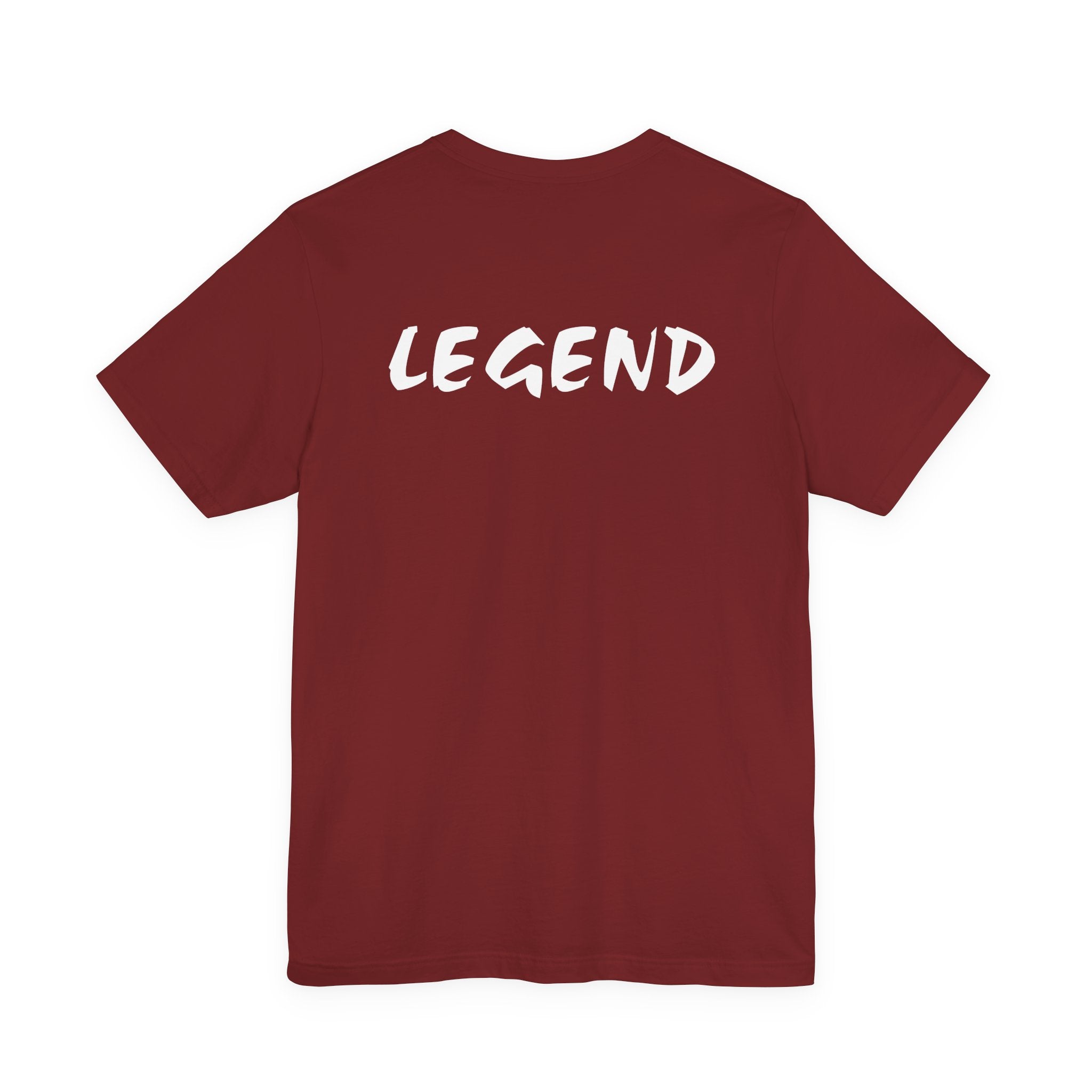 Legend Cataraft Logo T-Shirt - Explore with SOTAR
