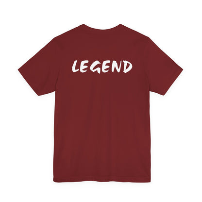 Legend Cataraft Logo T-Shirt - Explore with SOTAR