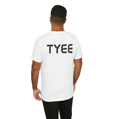 Tyee Rogue Raft Logo T-Shirt - Explore with SOTAR