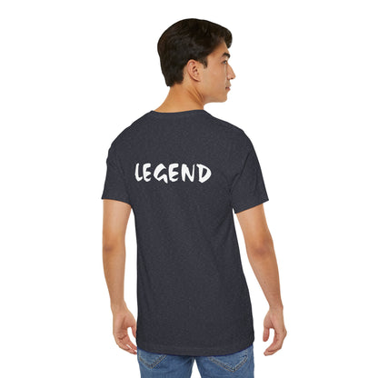 Legend Cataraft Logo T-Shirt - Explore with SOTAR