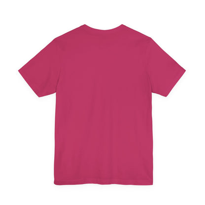 SOTAR Yellow LOGO Graphic Tee - Unisex Casual T-Shirt, Everyday Outdoor
