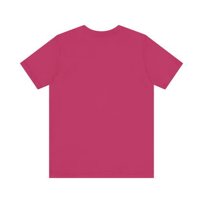SOTAR Purple LOGO Graphic Tee - Unisex Casual T-Shirt, Everyday Outdoor