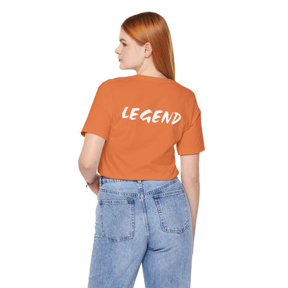 Legend Cataraft Logo T-Shirt - Explore with SOTAR