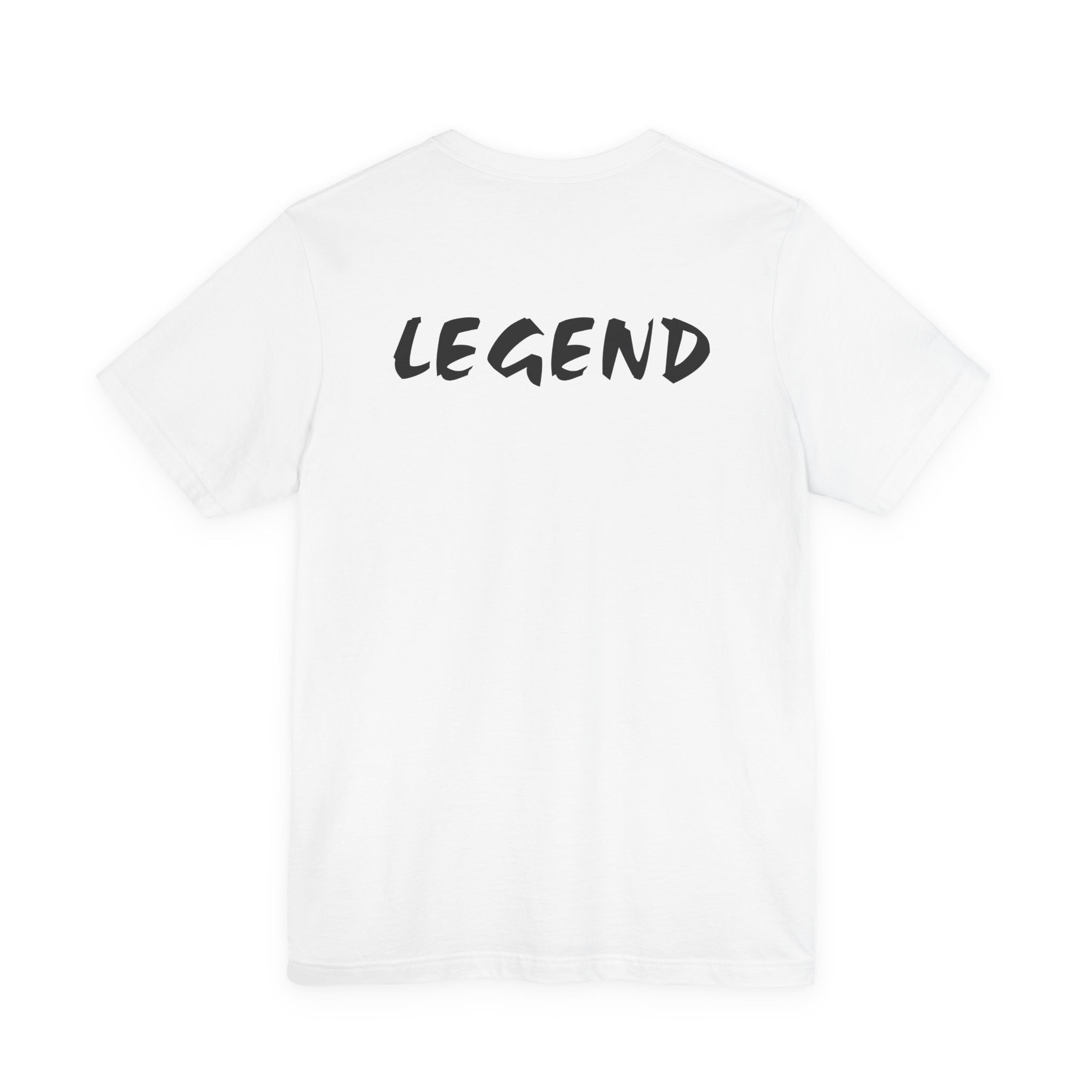 Legend Cataraft Logo T-Shirt - Explore with SOTAR