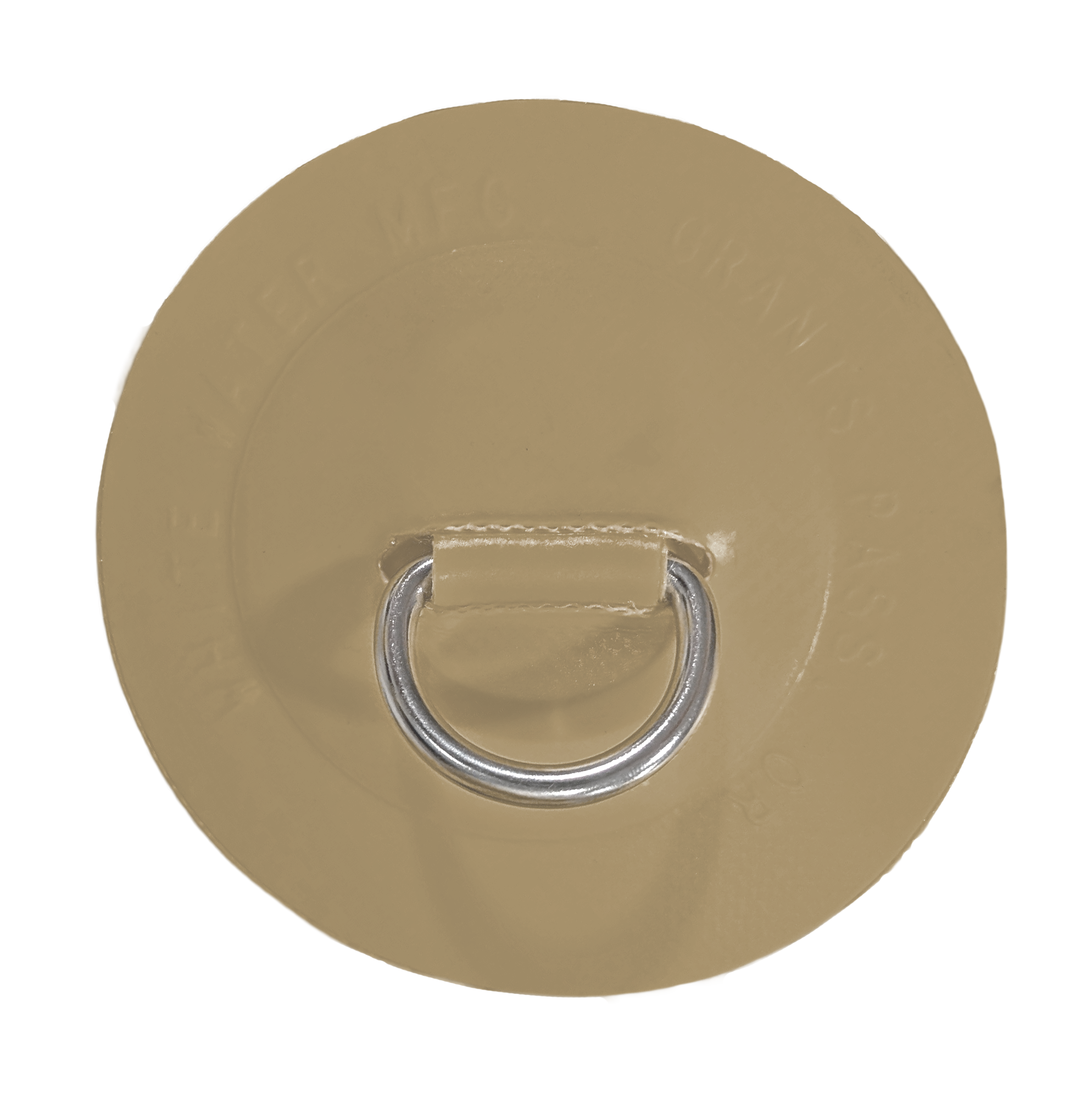 SOTAR ACCESSORY D-RING