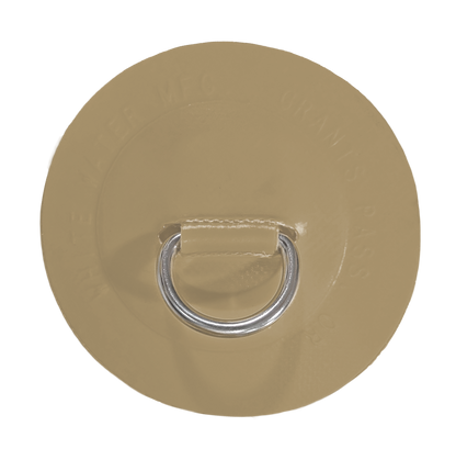 SOTAR ACCESSORY D-RING