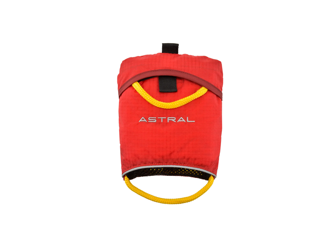 Astral Throw Rope