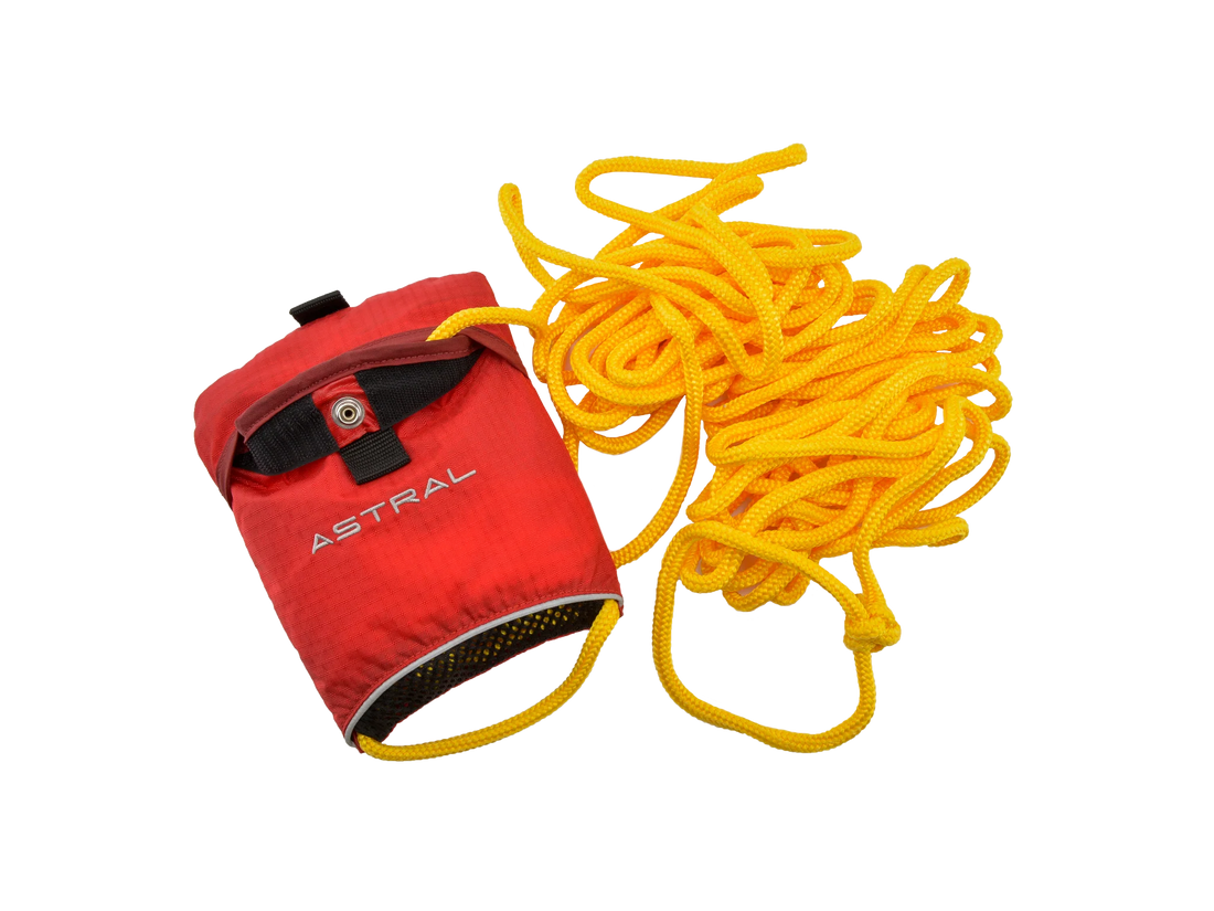 Astral Throw Rope