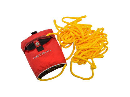 Astral Throw Bag