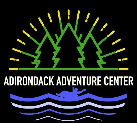 Adirondack Adventure Center Logo