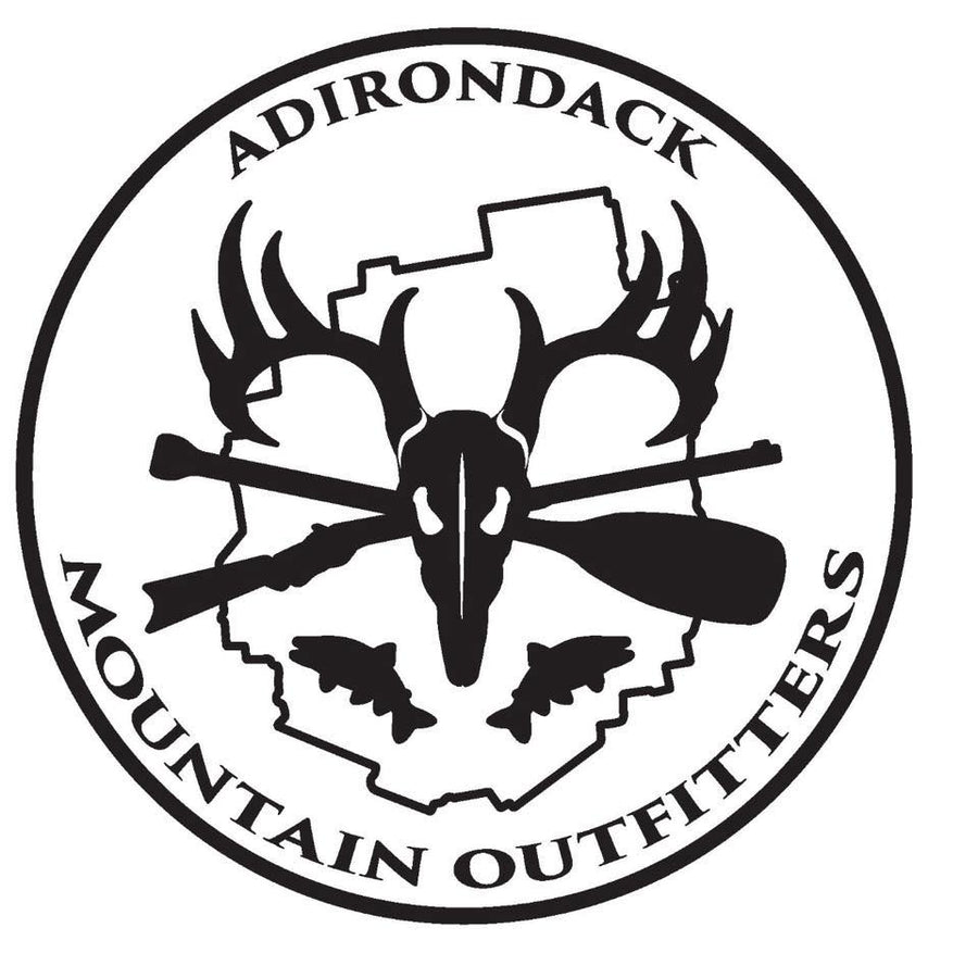 Adirondack Mountain Outfitters Logo