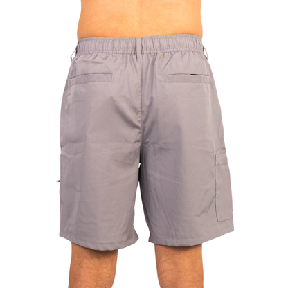 Angler - Waterproof Shorts With A Waterproof Pocket