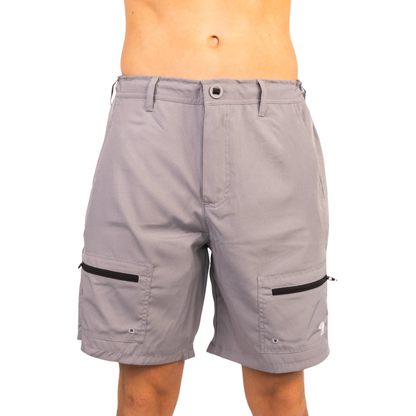 Angler - Waterproof Shorts With A Waterproof Pocket