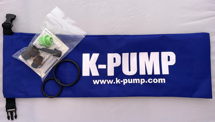 K-Pump Replacement Parts