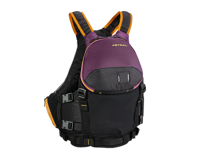 ASTRAL PFD - Bowen