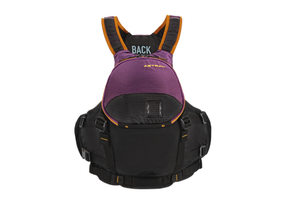 ASTRAL PFD - Bowan-Safety-ASTRAL-Eggplant-S/M-SOTAR
