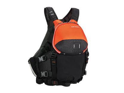 ASTRAL PFD - Bowen
