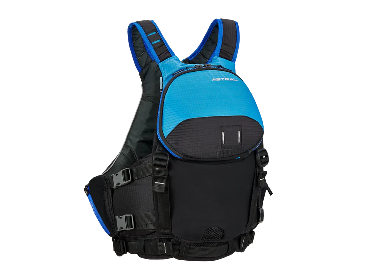 ASTRAL PFD - Bowen