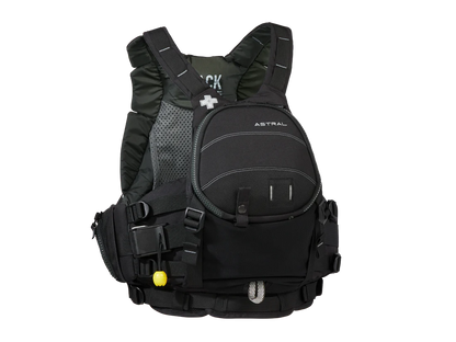 ASTRAL Rescue PFD - Green Jacket