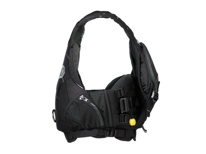 ASTRAL Rescue PFD - Green Jacket