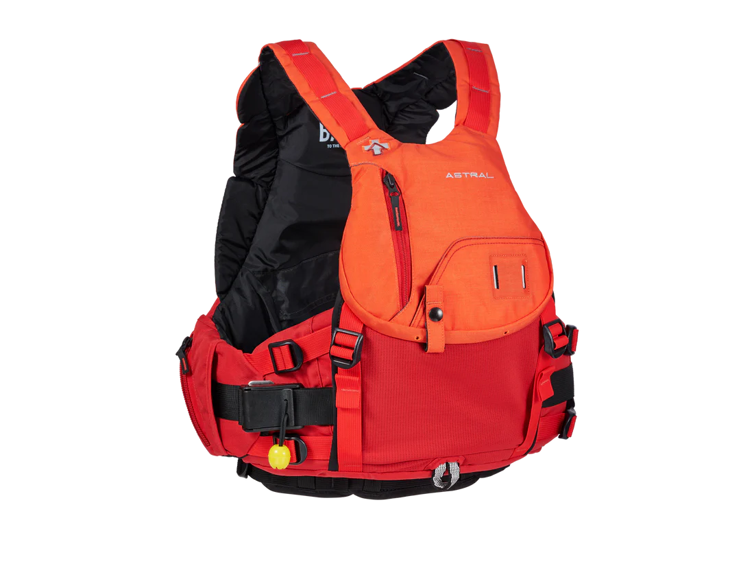 ASTRAL PFD - Indus