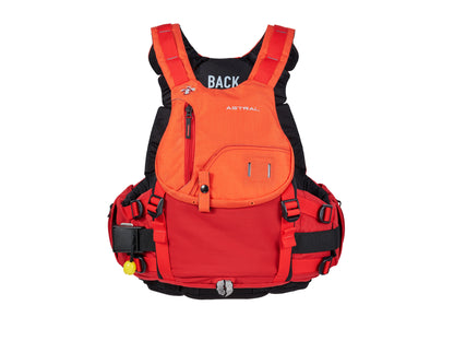 ASTRAL PFD - Indus